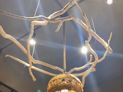 大堂-77号·蒸海鲜青岛菜(积米崖店)