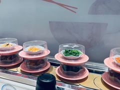 -争鲜回转寿司(通州万达店)