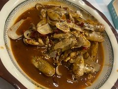 -佳佳麻辣烧菜馆