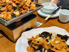 -蔡家酒楼(一德街店)