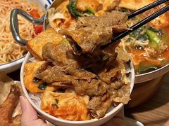 -遇见小面(江湾阳光天地店)