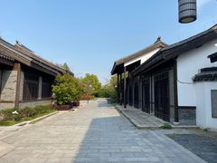 -同里国家湿地公园