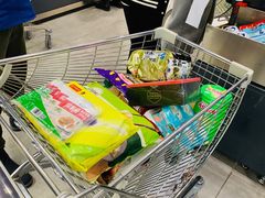 -Olé精品超市(苏州中心店)