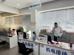 -上海名流星域汽车服务有限公司(内江路店)