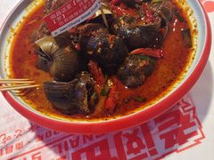 -老闵田螺馆·南昌市井菜·特色小吃(总店)