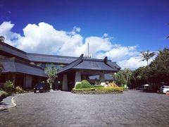 -垦丁凯撒大饭店