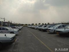 -胜华驾校·小猫学车(银都店)