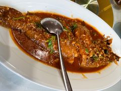 -渔娘渔家丹东海鲜(东直门店)