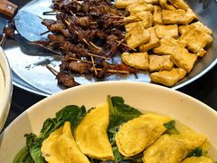 -黔蘑菇四季餐厅(观山湖店)