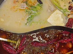 -天都火锅酒楼(虹梅南路店)