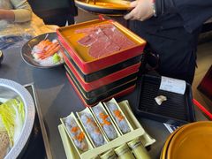 -牛武士寿喜烧·和牛火锅自助(全球首店)