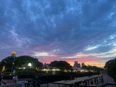 -宝莱纳餐厅(滨江店)