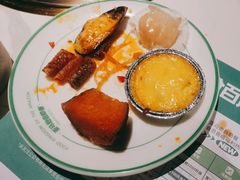 -亚马逊海鲜自助(万象汇店)