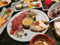 -上井精致料理(中兴商业大厦店)