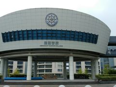 -上海海事大学(临港校区)
