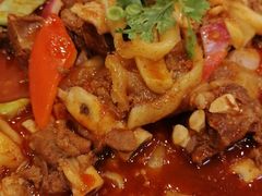 -阿西娅食府(中关村店)