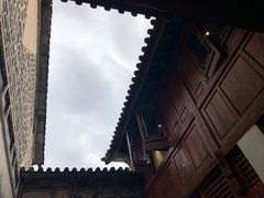 -喜洲翰林餐厅(董家百年老宅店)