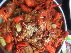 -盔甲王·猛货牌档(安泰店)