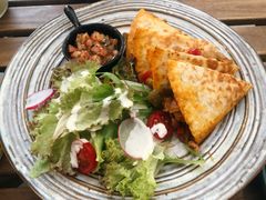 墨西哥饼-The Good Place好地方·Brunch·coffee(国贸店)