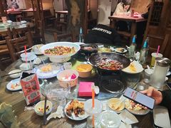 -忆外婆徐州菜·地锅鸡·生日宴(吴庄店)