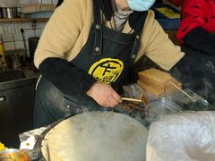 -卞姐蛋饼(陕西南路店)