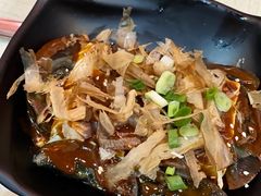 -张妈台式锅烧(深大店)