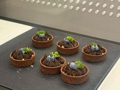 -杭州盛泰开元名都大酒店-地中海自助餐厅