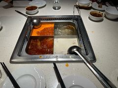 -海底捞火锅(长沙华创国际广场店)