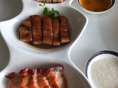 -梧桐餐厅(泉城路店)