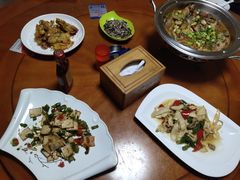 -全乐鱼馆·淳牌有机鱼直营店