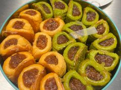 -家琳甜品(江南东店)