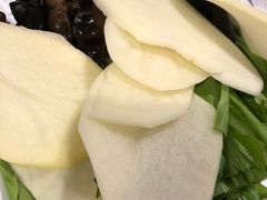 -清真·锦翔炝锅鱼(明德门店)