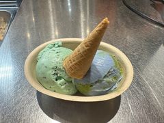 -极拉图·现制冰淇淋(大卫城店)