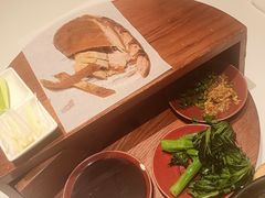 -茉里粤菜(皇姑万象汇店)