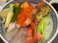 -森味花园·日本料理(伊藤洋华堂亚运村店)