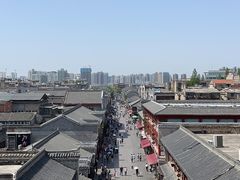 -襄阳古城