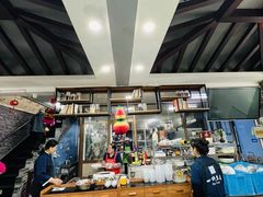 -一块豆腐(海滨中路店)