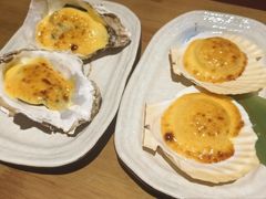 -福樱兰海鲜放题铁板烧(加州店)