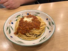 -萨莉亚意式餐厅(特力时尚汇店)
