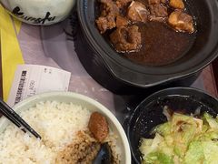-真功夫(福中路店)