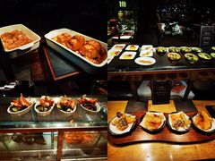 -mezza9 Macau(澳门君悦酒店)