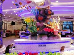 -澜悦港海鲜体验主题餐厅