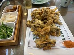 -鲁南仔·滕州炒鸡(经三路店)