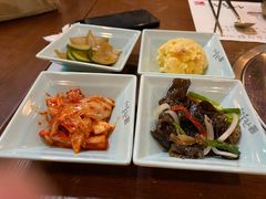 -首尔馆韩国料理(金童路店)