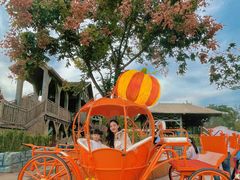 -济南方特东方神画