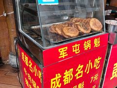 -青石桥老瓦房肥肠粉总店(青石桥总店)