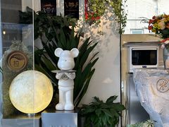 -Money Shops(愚园路店)