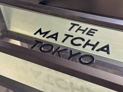 -THE MATCHA TOKYO抹茶东京