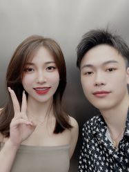 -斑斓色彩沙龙
