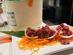 -猫爪爪原切自助烤肉(观音桥阳光世纪店)